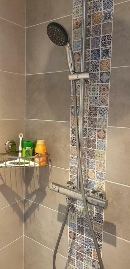 Hypercentre T2 Tout Neuf Vannes Luaran gambar